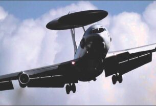 AWACS for India