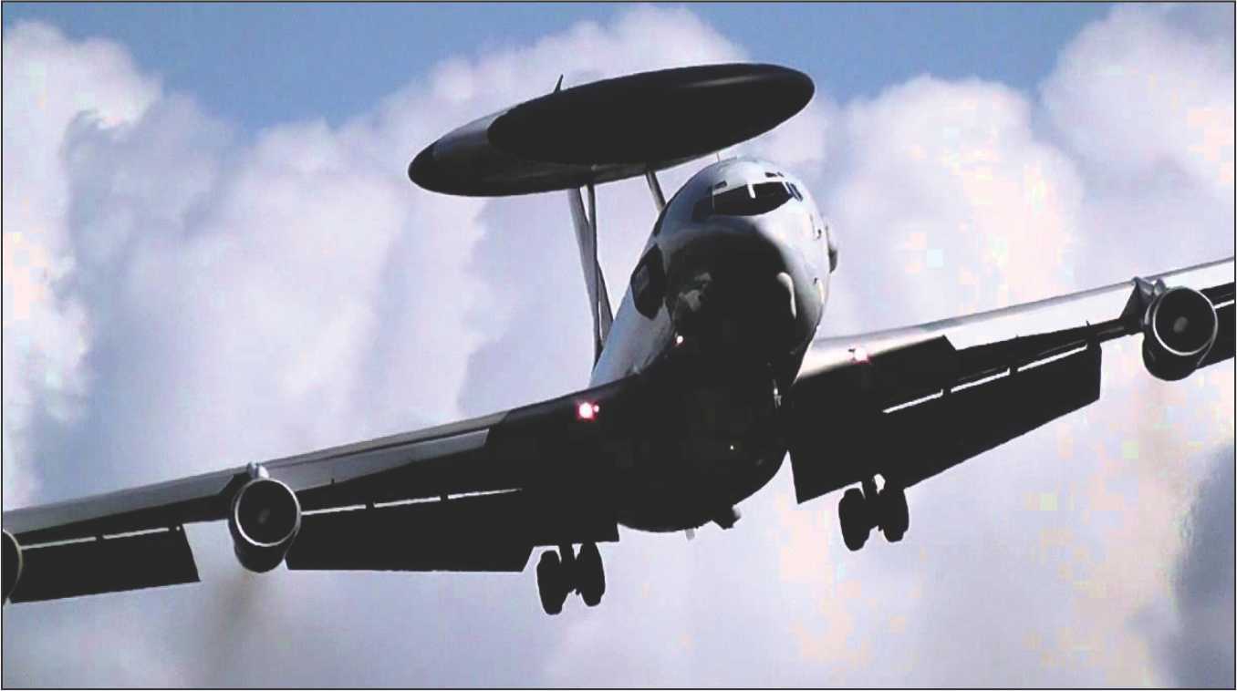 AWACS for India