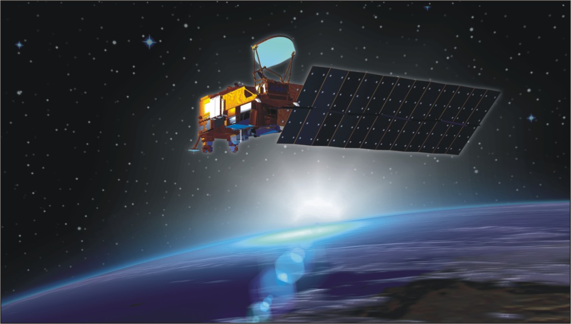 Harnessing Potentiality- Towards an independent Indian satellite navigation capability