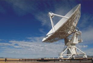 Undetected Hubs- Ensuring security of satellite communication against jamming